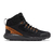 Bota Columbia Trailstorm Mid Waterproof Masculina - Preta / Caramelo