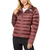 Jaqueta The North Face Aconcágua Feminina - Rosa Wild Ginger