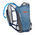 Mochila de Hidratação Camelbak Circuit Run Vest Unissex - Azul