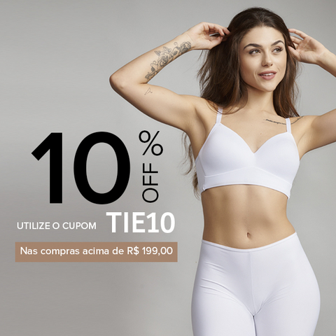 Carrusel Tiê Lingerie