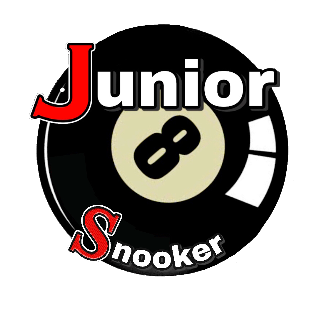 Taco Sinuca Buffalo 3/4 Madeira Ash Junior Snooker Vermelho