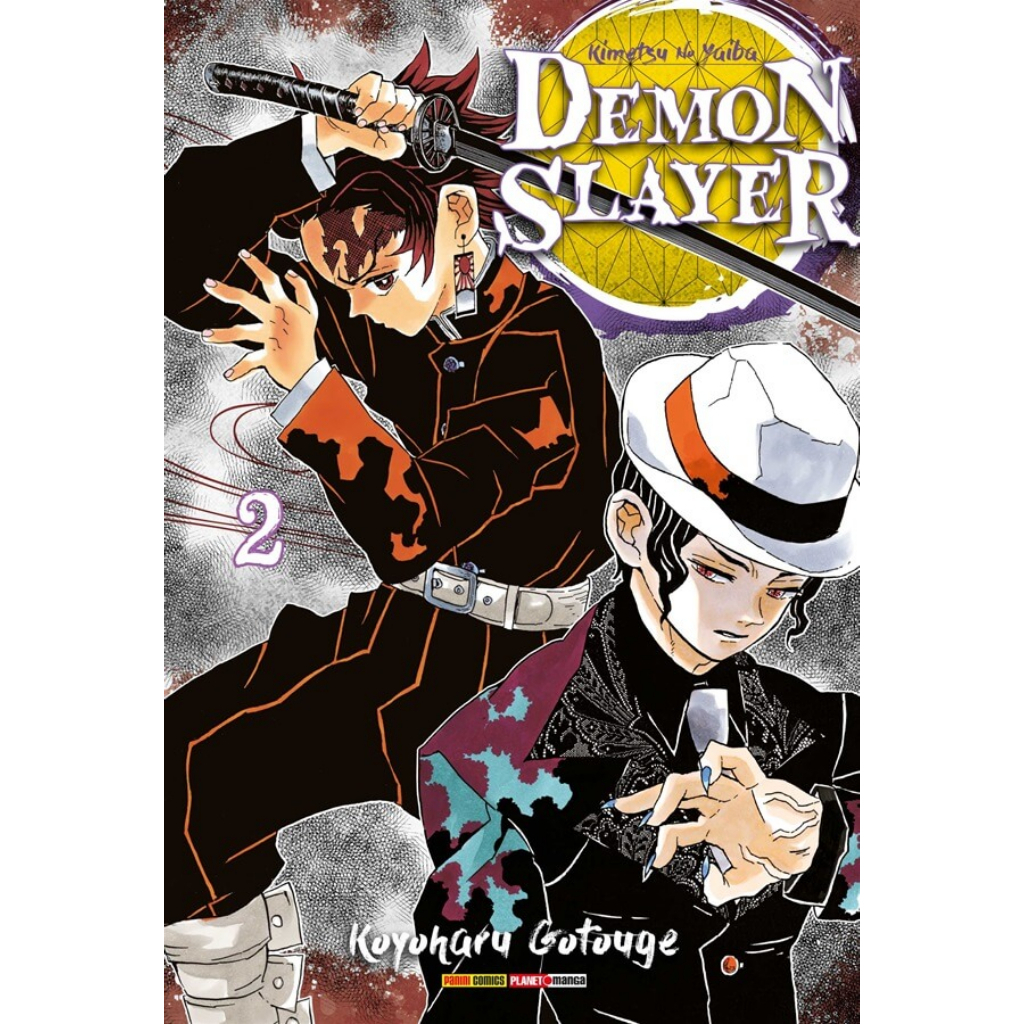 Demon Slayer 2º Temporada: Novo trailer legendado liberado! - Manga Livre RS