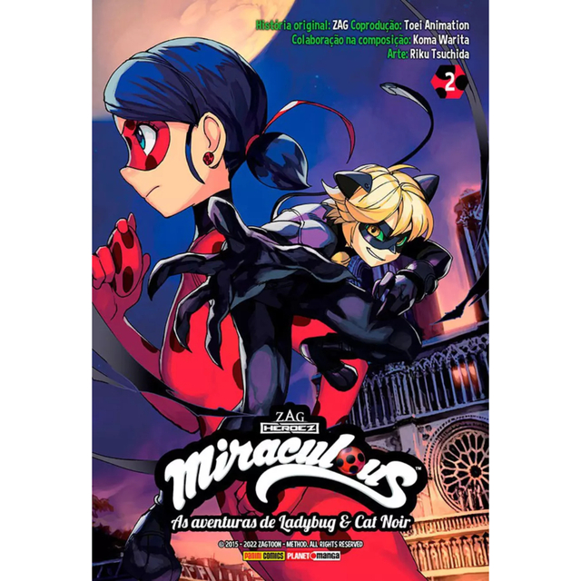 Fantasia Cat Noir Infantil Pop Original Miraculous