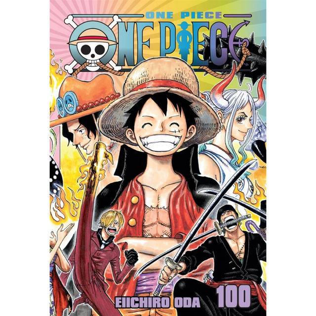 Mangá One Piece 002 Panini, mangalivre