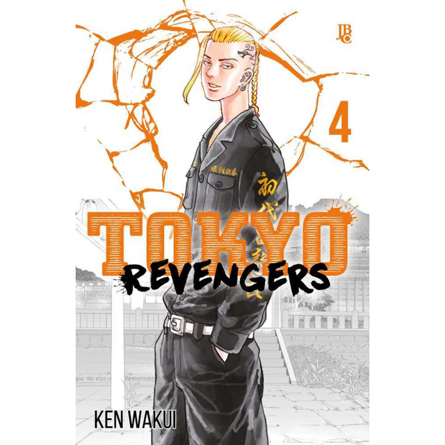 Tokyo Revengers, e por que me apaixonei por este meio