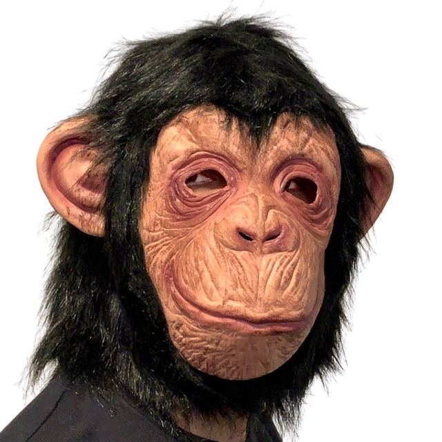 O que você achou do Macaco Mau? - Planeta dos Macacos