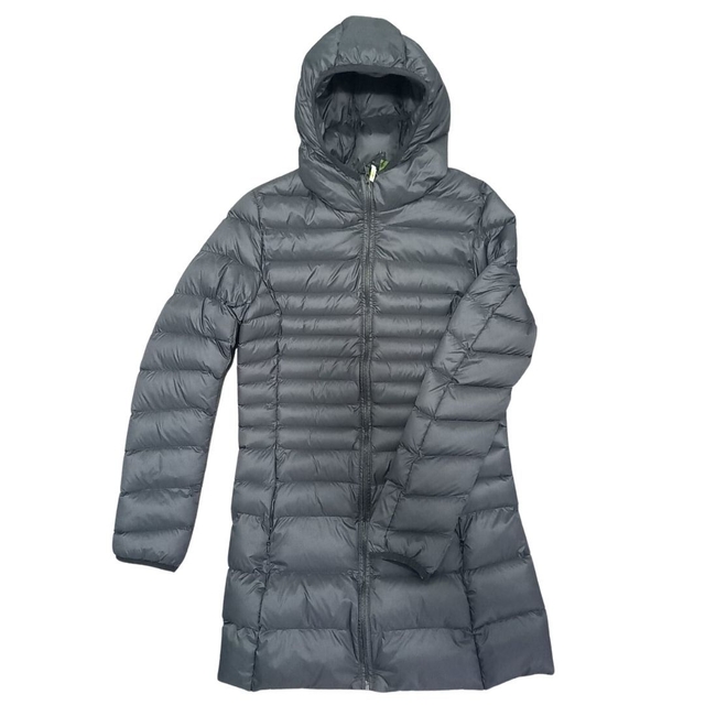 Berghaus women s hudsonian shop long down jacket