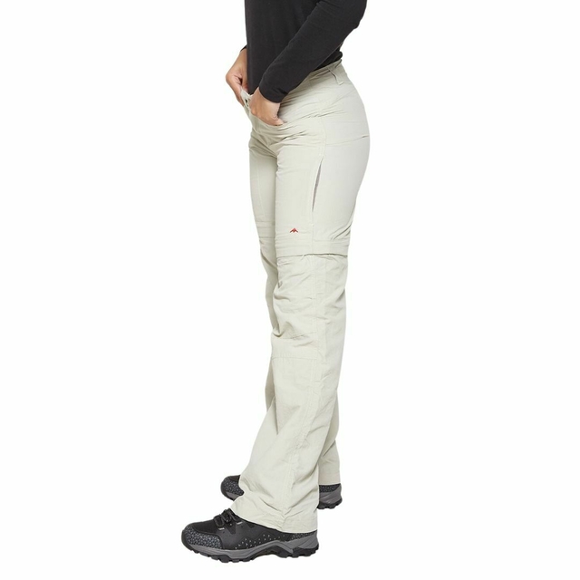 Pantalon montagne hombre desmontable sale