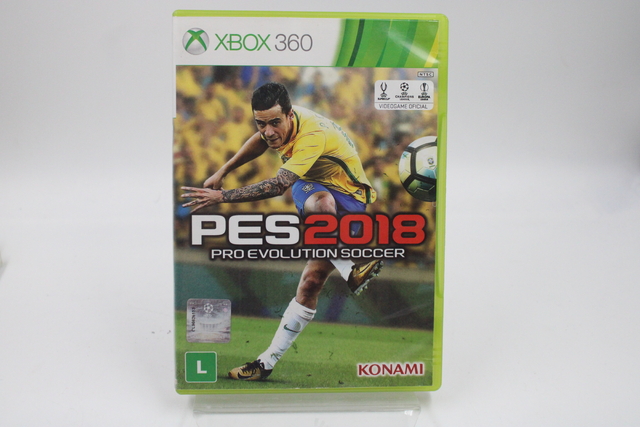 Comprar PES - Pro Evolution Soccer 2017 - Ps4 - de R$9,90 a R$37