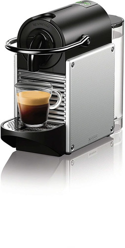 Máquina De Café Y Espresso Nespresso Pixie De Delonghi
