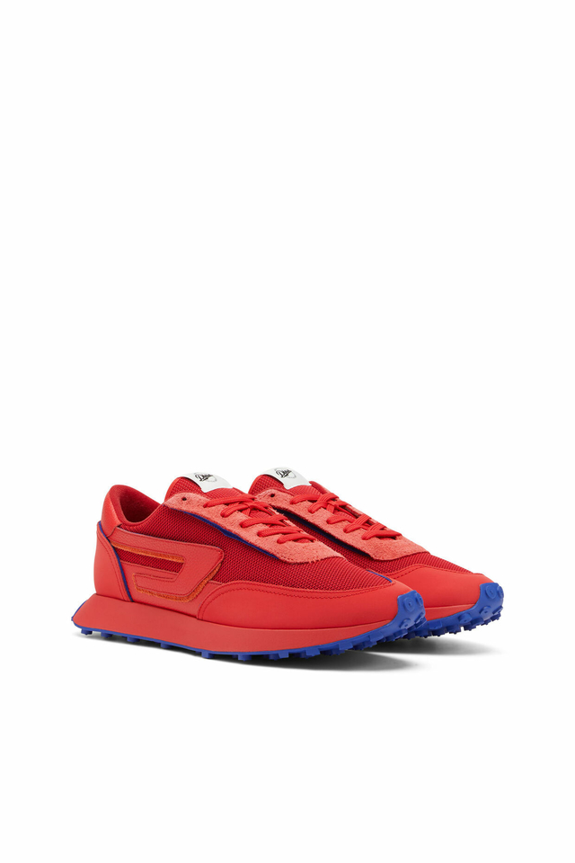 Zapatillas diesel sin cordones hotsell