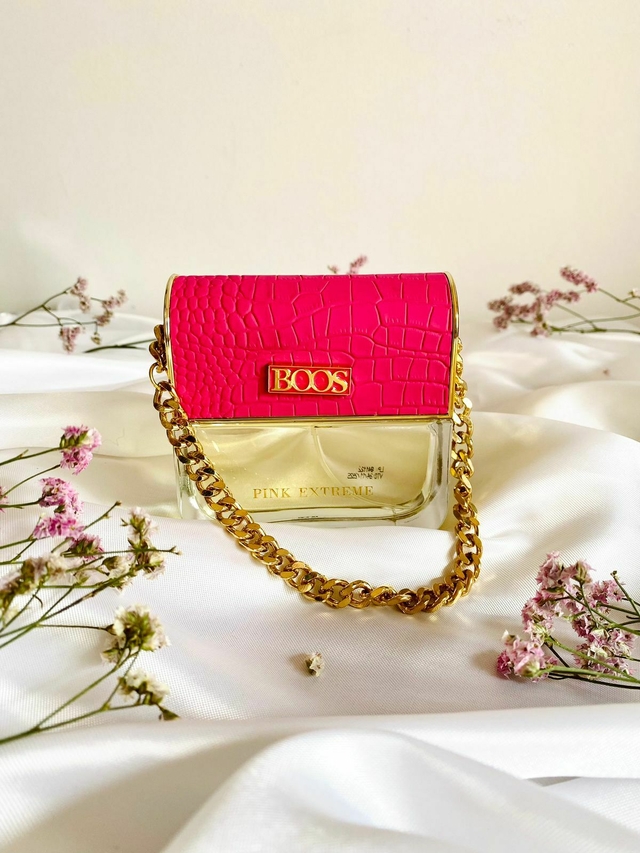 Pink Extreme EDP 100ml Comprar en Tienda Ciruelo