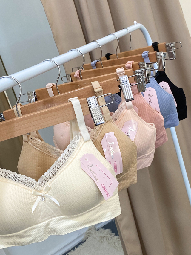 Corpiño talle 80 sale