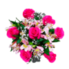 Mini Bouquet Camila