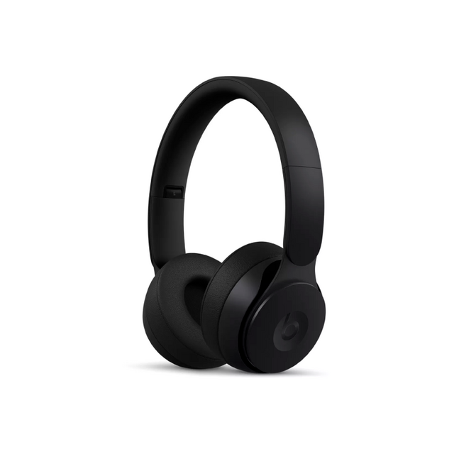 AURICULARES BEATS STUDIO PRO BLACK Flux Solutions