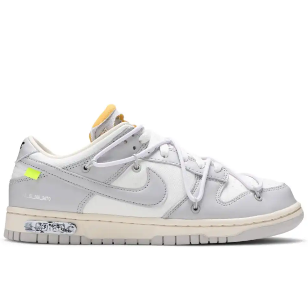 Nike free off sales white