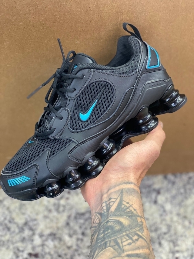Nike shox cheap tl 2