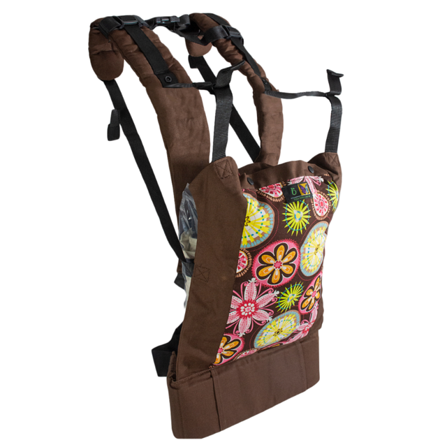 Beco baby carrier clearance butterfly 2 infant insert