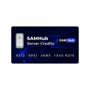 SAM FRP Server