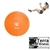 Bola Tonificadora Soft Ball - 1Kg - Terra Fitness