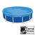 Capa para Piscina Circular 4500 Litros - Terra Fitness