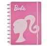 Caderno inteligente barbie pink - A4