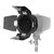 Rebatedor Barndoor para Flash com Colmeia e Filtros de Cor K150 - GDA-98 - TUDOPRAFOTO | Equipamentos fotográficos