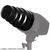 Cone Snoot com colmeia para Flash de Estúdio K150 - comprar online