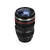 Caneca Térmica Lente Câmera 24-105mm 350ml - TUDOPRAFOTO | Equipamentos fotográficos