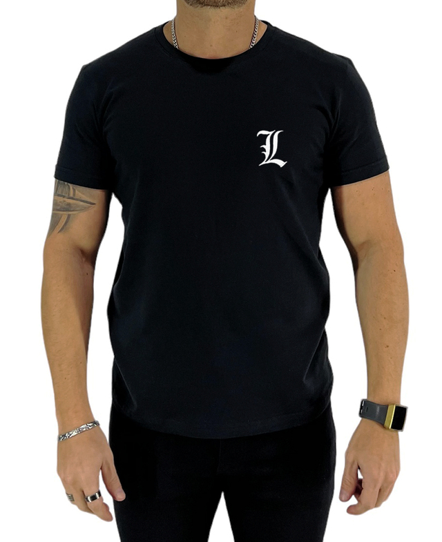 Death note remera hotsell