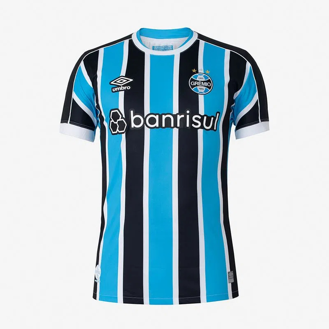 Camisa Athletic Club Listrada Home 2021/2022 – Versão Torcedor