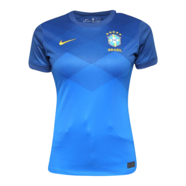 Camiseta Brasil 2022 – Sportlec