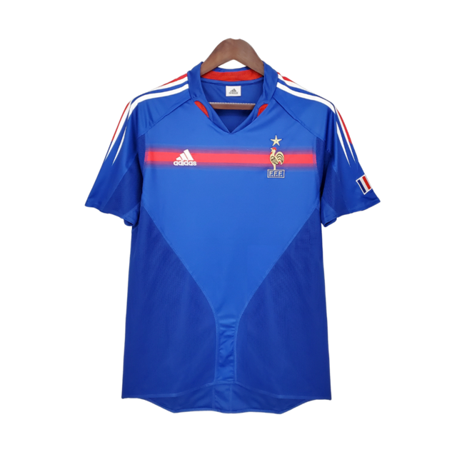 RETRÔ Camisa Holanda Home 1998 – Torcedor Fanático Store