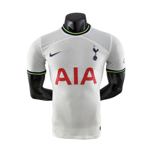 CAMISA RETRÔ TOTTENHAM (INGLATERRA) 2018 / 2019 - UNIFORME 3 por R