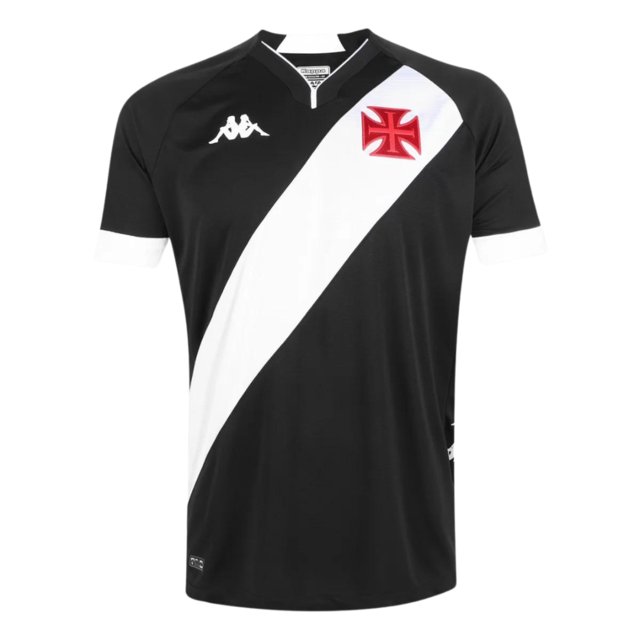 Camisa Racing Club I 2022 Kappa Jogador - Masculina