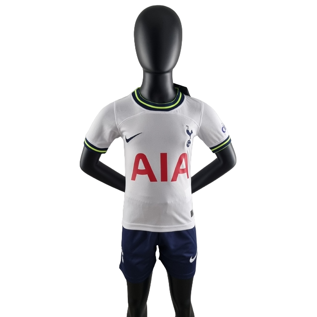 CAMISA TOTTENHAM HOTSPUR 2023, UNIFORME 3 JOGADOR