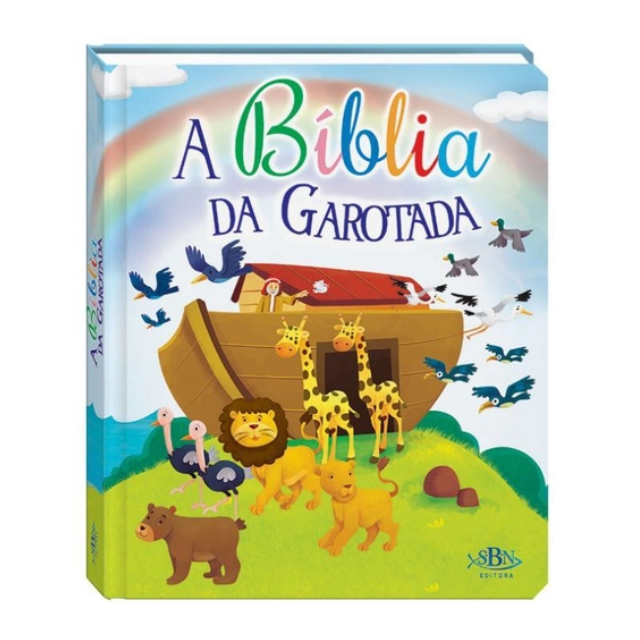 Quebra-Cabeça Infantil Bíblico Arca de Noé em Promoção na Americanas