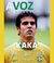 Lançamento Revista A Voz