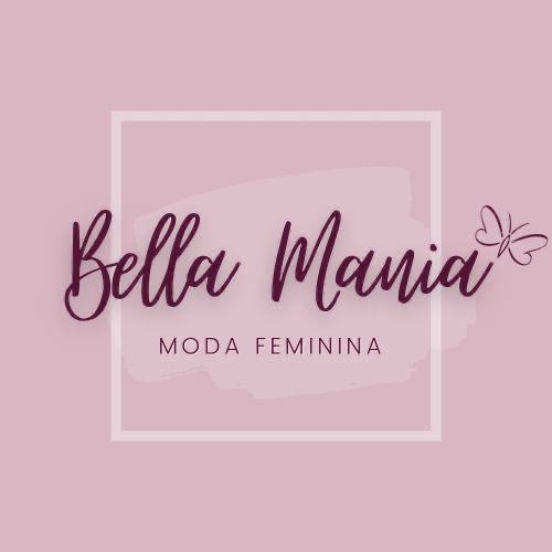 Loja online de Bella Mania