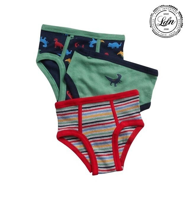 Calzoncillos gap cheap