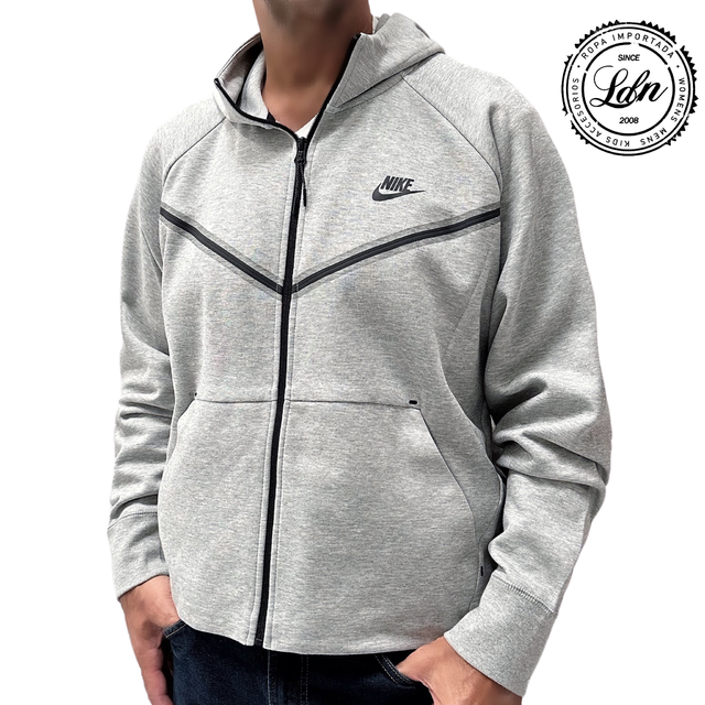 CAMPERA NIKE