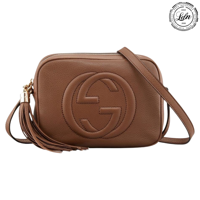 BANDOLERA GUCCI