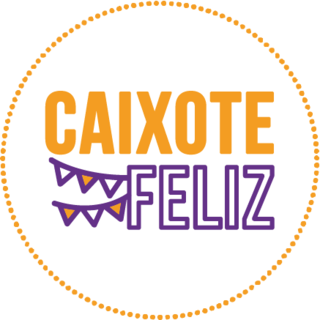 Caixote Feliz