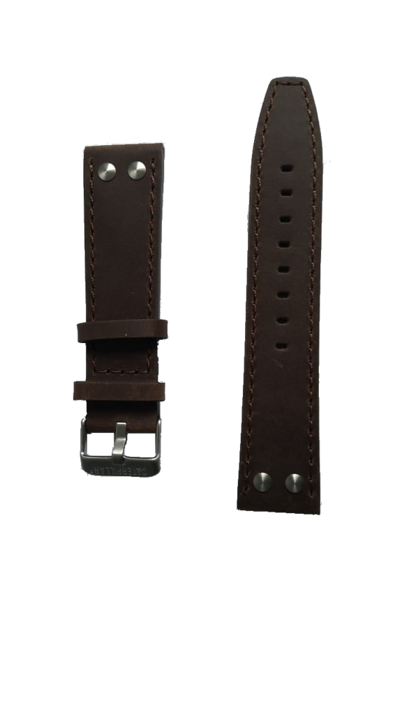 Caterpillar watch clearance strap