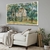 Quadro Casa E Arvores Paul Cézanne - comprar online