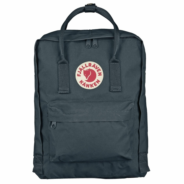 Mochila Kanken Fjallraven 23510 Classic Adern