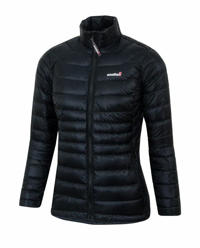 Campera pluma 800 shop