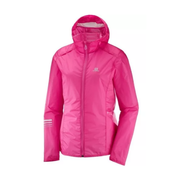 Salomon lightning wind best sale hoodie