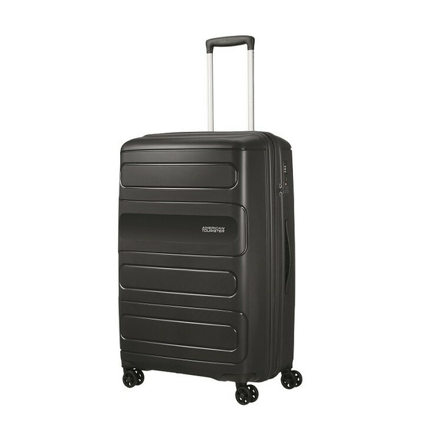 Samsonite ou american tourister deals