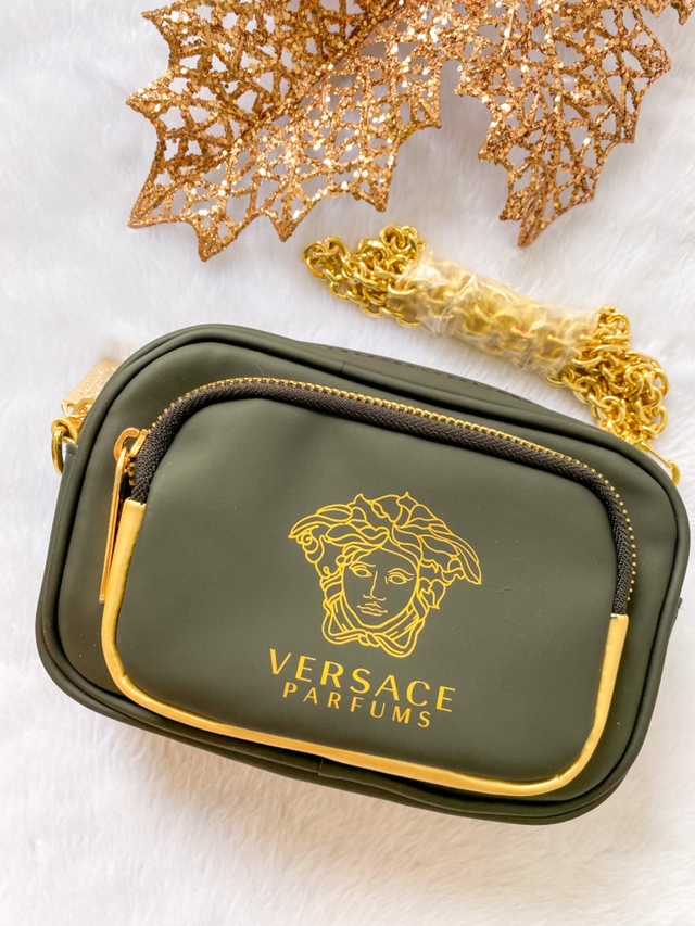 Bolsa versace parfums sale